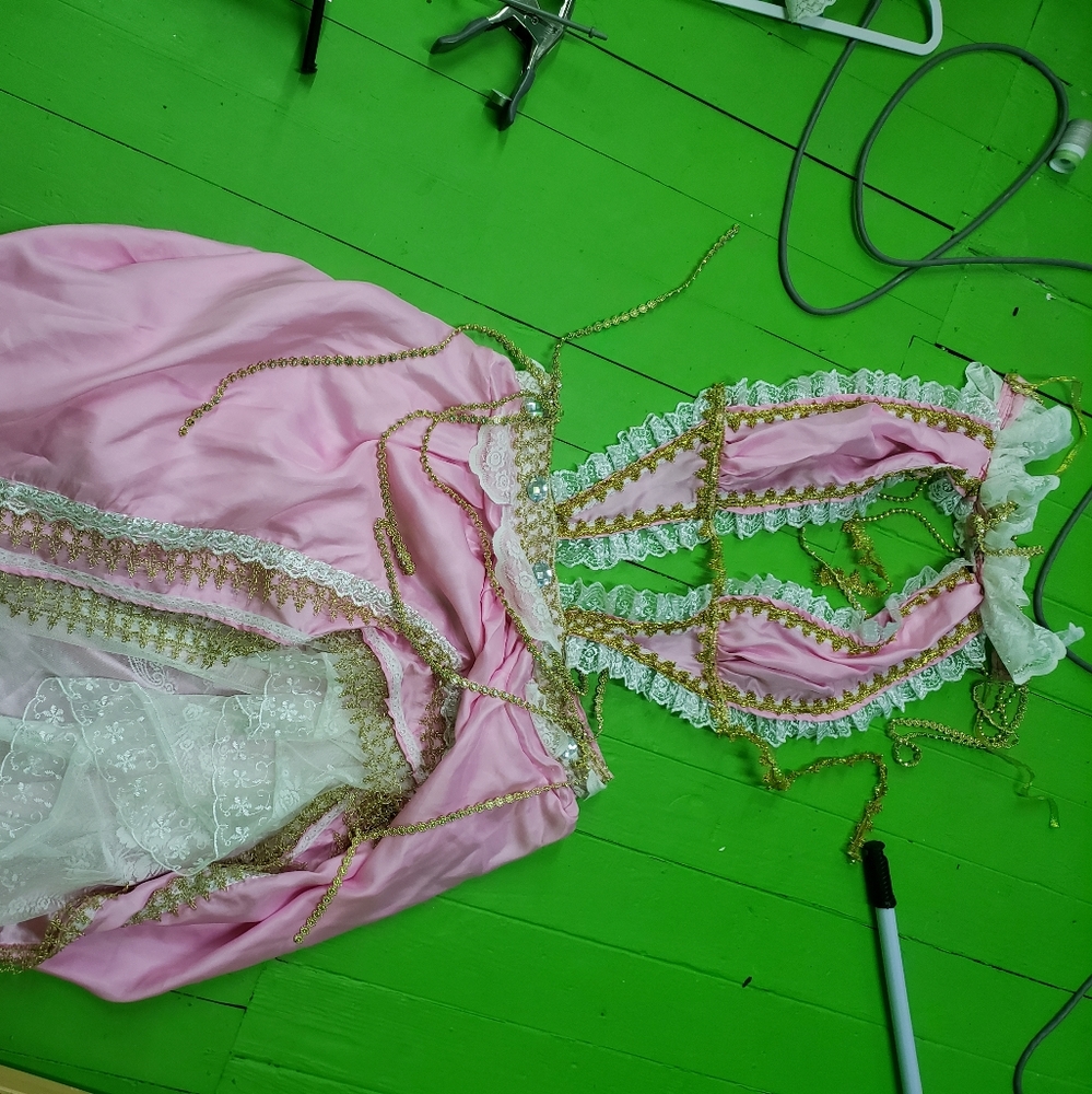 RAVEWEAR COLLECTION ON HOLD